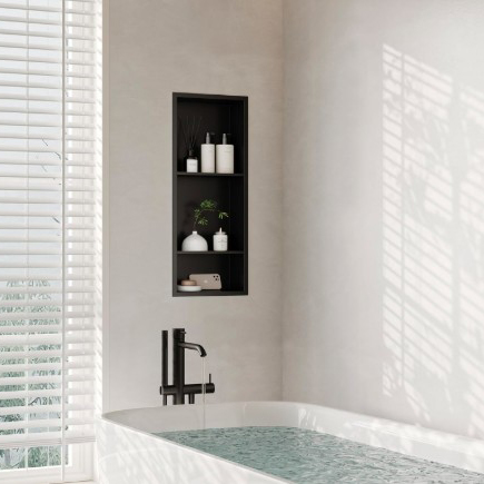 Wall Niches คืออะไร?