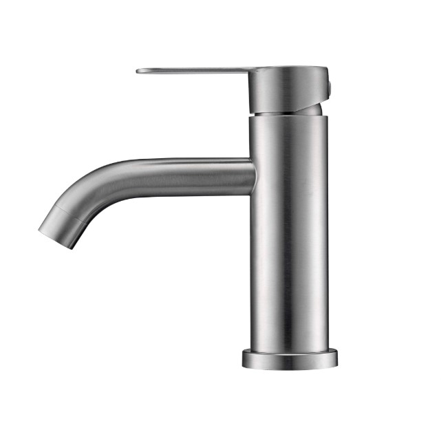 Faucet Faucet สแตนเลสตัวไหนดีที่สุดสำหรับห้องน้ำของคุณ?