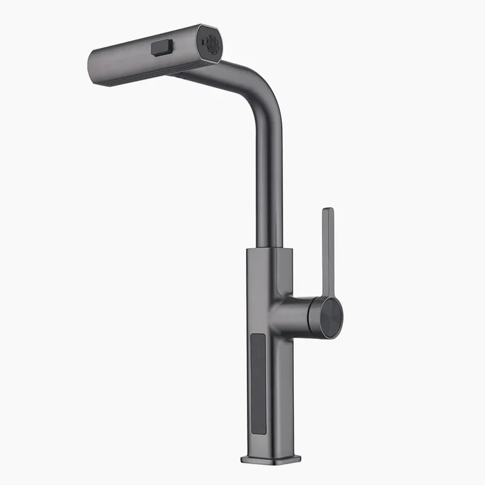 Faucet แบบดึงออกแบบยกสามารถทำอะไรได้บ้างสำหรับห้องครัวและห้องน้ำสมัยใหม่
