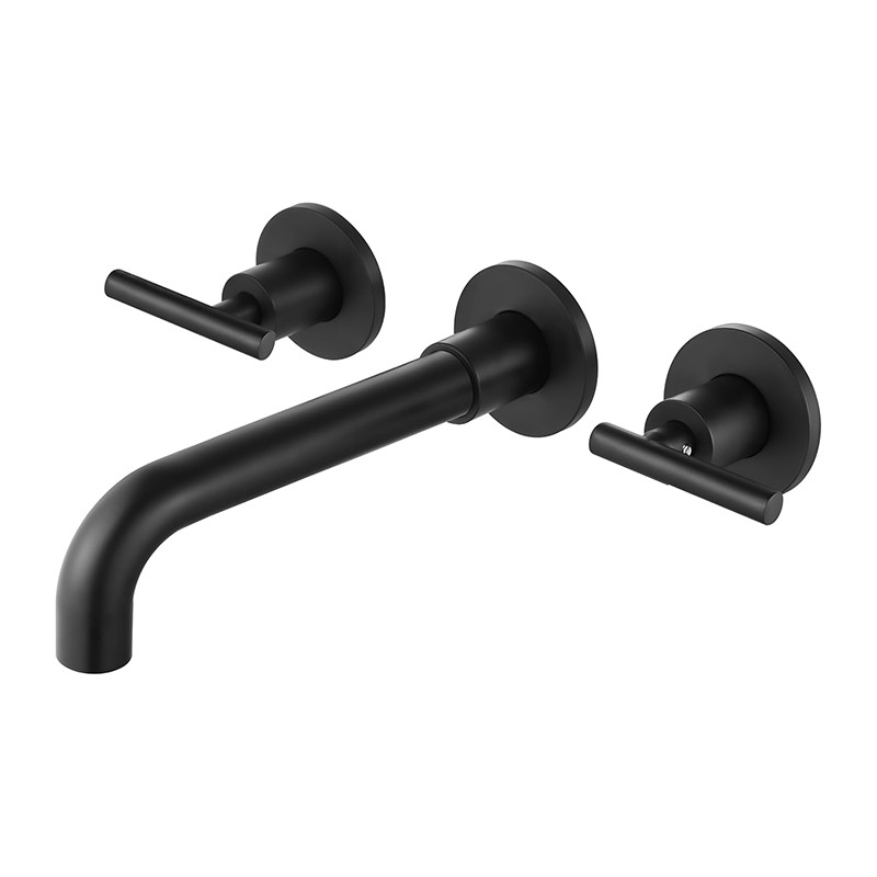 Stainless Steel Wall Faucet
